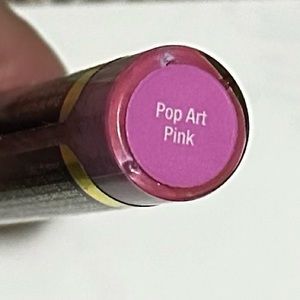 Pop art pink lipstick NWT LipSense by SeneGence